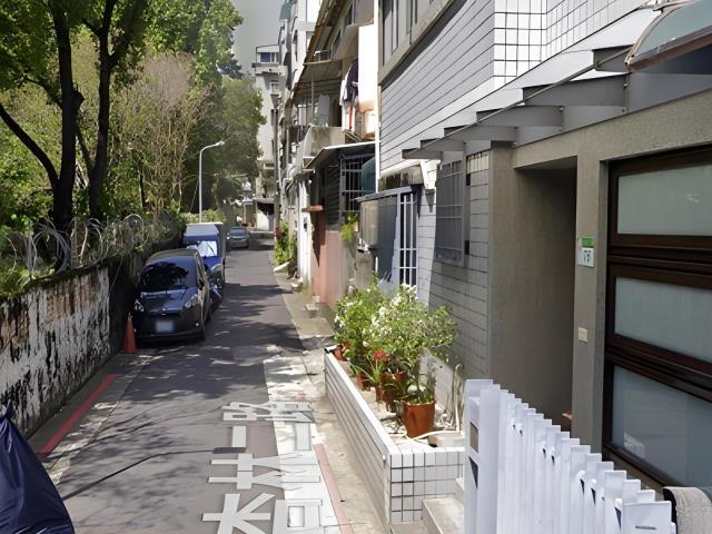 台北北投法拍華廈_樓中樓-6