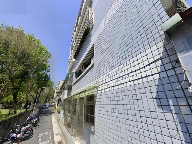 台北北投法拍華廈_樓中樓-7