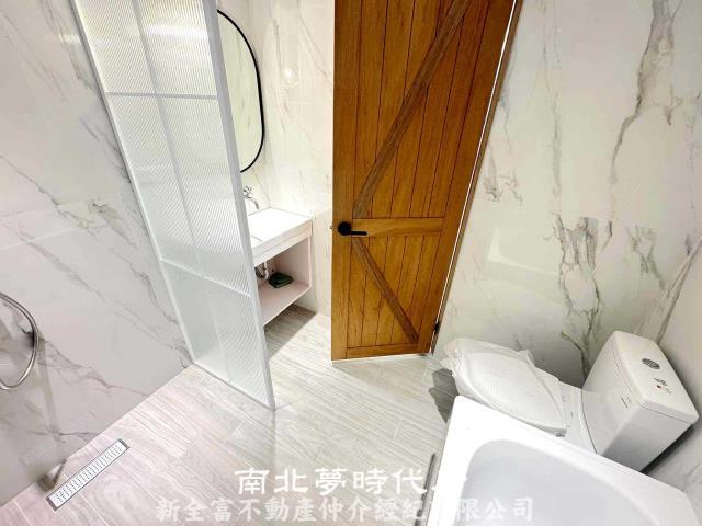 台南東區透天_別墅-10