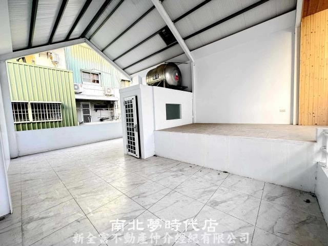 台南東區透天_別墅-12