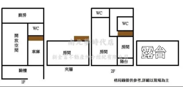 台南東區透天_別墅-15