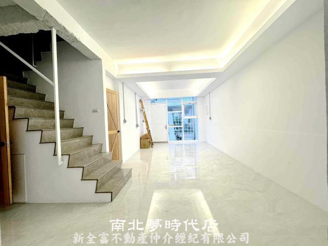 台南東區透天_別墅-2