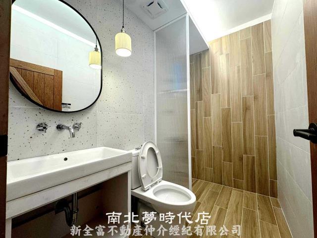 台南東區透天_別墅-8