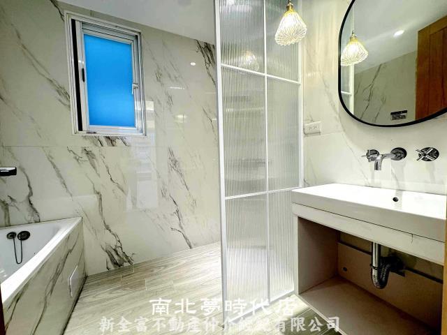 台南東區透天_別墅-9