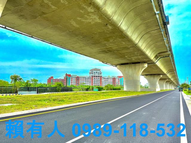 台南麻豆廠房-0