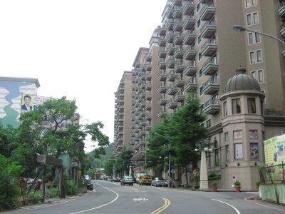 桃園蘆竹法拍大樓_南崁黃昏市場-5