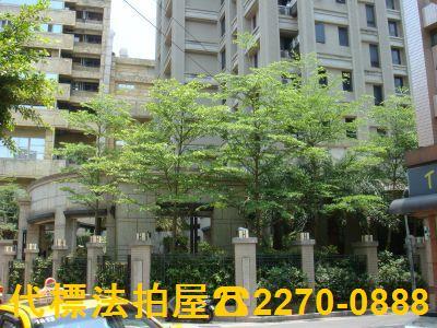 台北內湖大樓_華廈法拍-1
