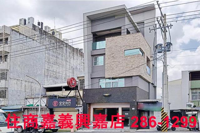 東區透天_店面-1