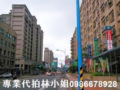 龜山法拍華廈-4
