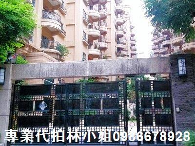 龜山法拍華廈-6