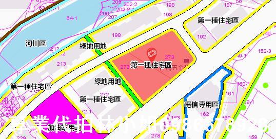 龜山法拍華廈-8