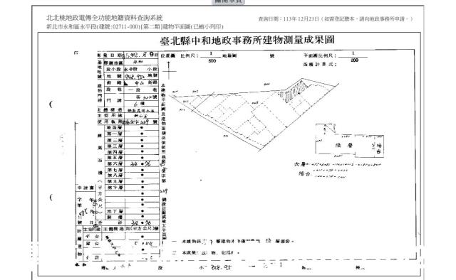 新北法拍大樓-4