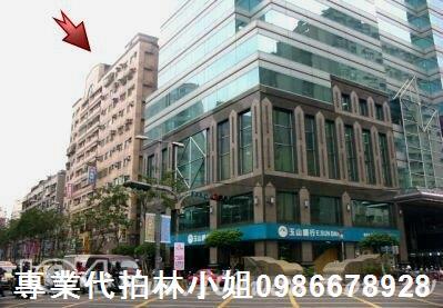 新北法拍大樓-2