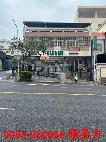 嘉義透天_店面-1