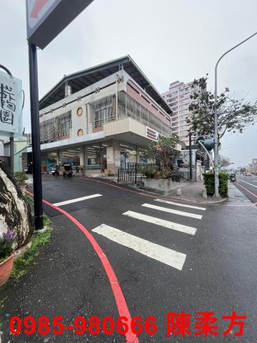 嘉義透天_店面-2