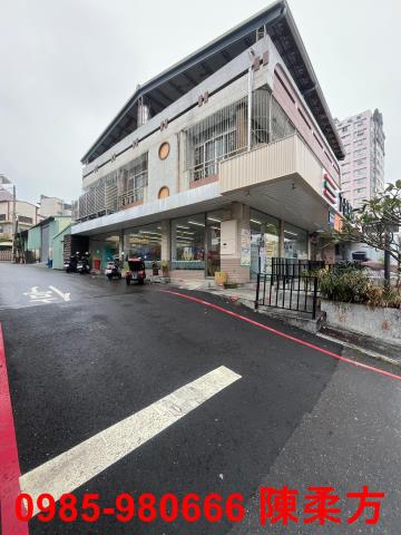 嘉義透天_店面-3