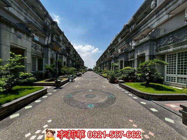 台南透天_別墅-1