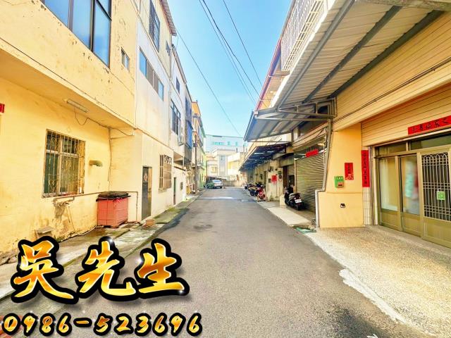 台中沙鹿透天_別墅法拍-3