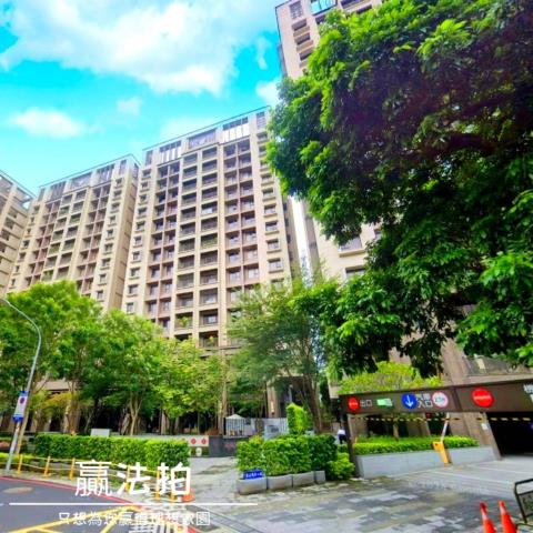 新北土城拍賣大樓-7