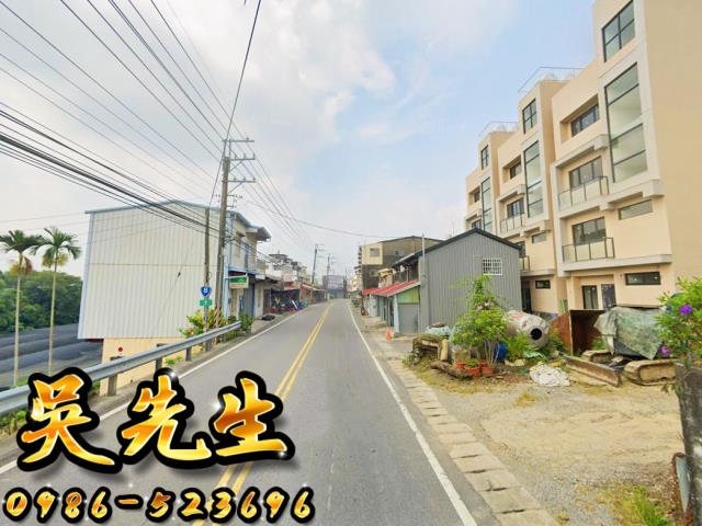 台中東勢透天_別墅法拍-2