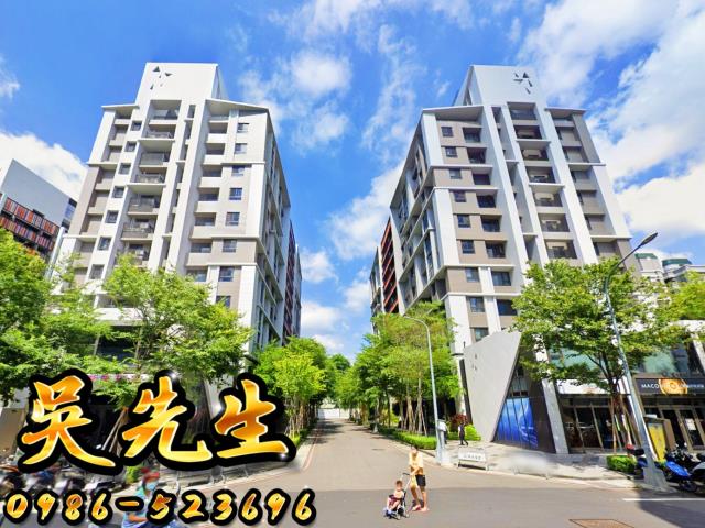台中大里大樓_華廈_公寓法拍-2
