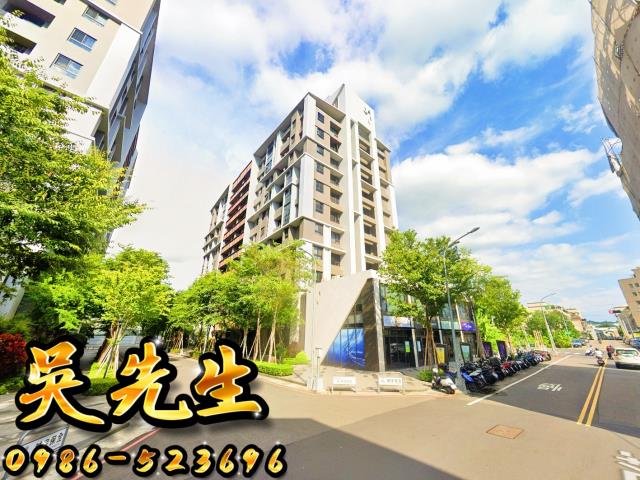 台中大里大樓_華廈_公寓法拍-4