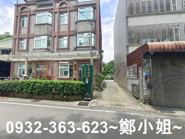 桃園龍潭農舍-12