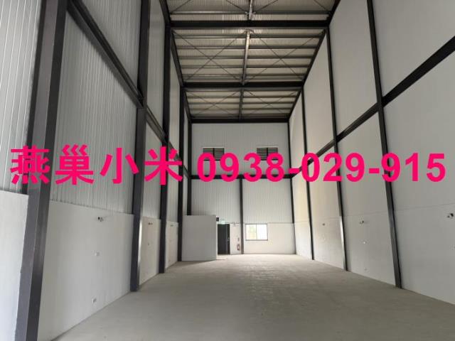 岡山廠房_倉庫-1
