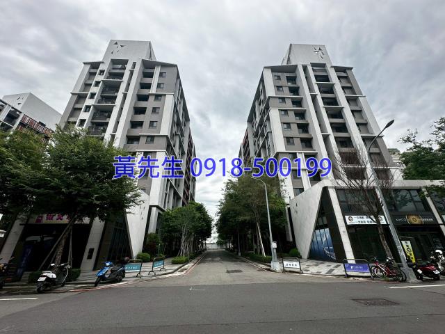 大里大樓_華廈法拍-3