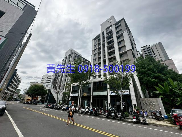 大里大樓_華廈法拍-2