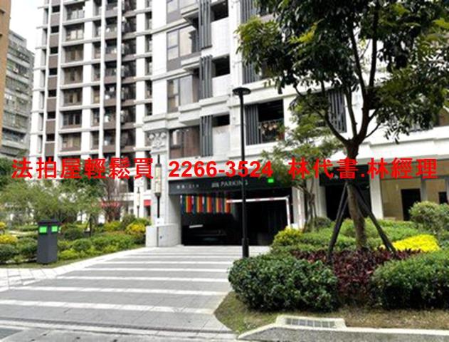 新北汐止大樓_套房拍賣-10