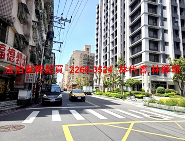 新北汐止大樓_套房拍賣-11
