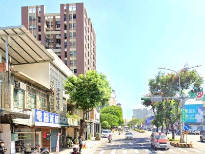 桃園蘆竹大樓_南崁市場商圈法拍-5