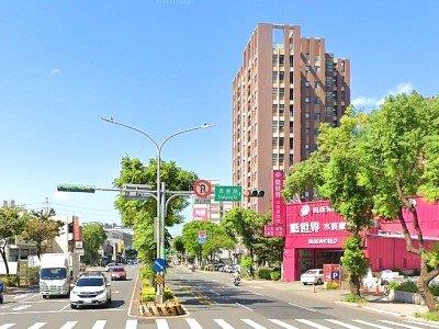 桃園蘆竹大樓_南崁市場商圈法拍-1
