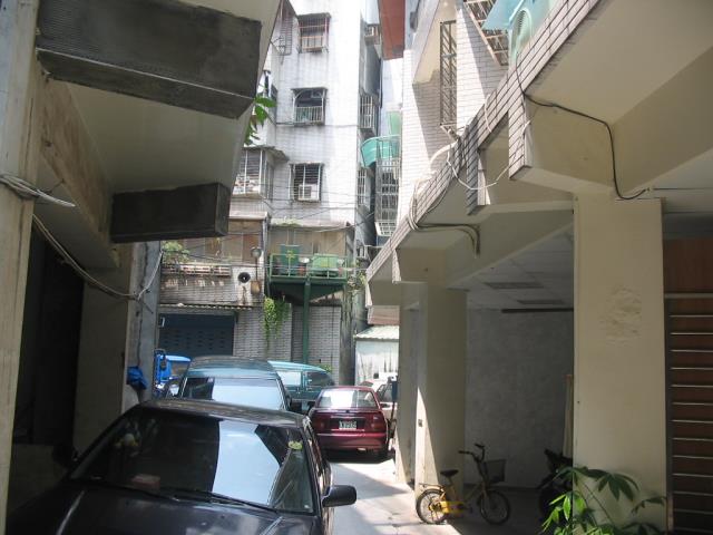 新北三重公寓_一樓法拍-4