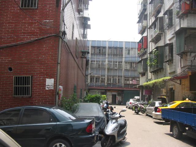 新北三重公寓_一樓法拍-5