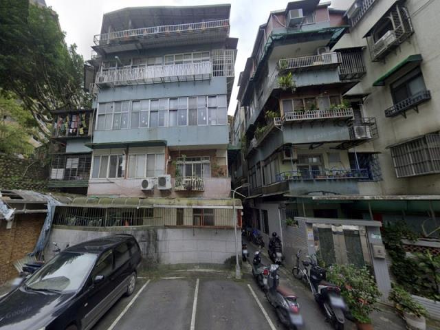 文山區公寓_一樓法拍-2
