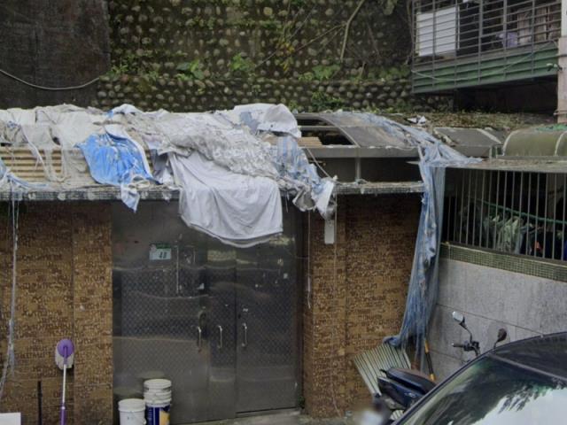文山區公寓_一樓法拍-4