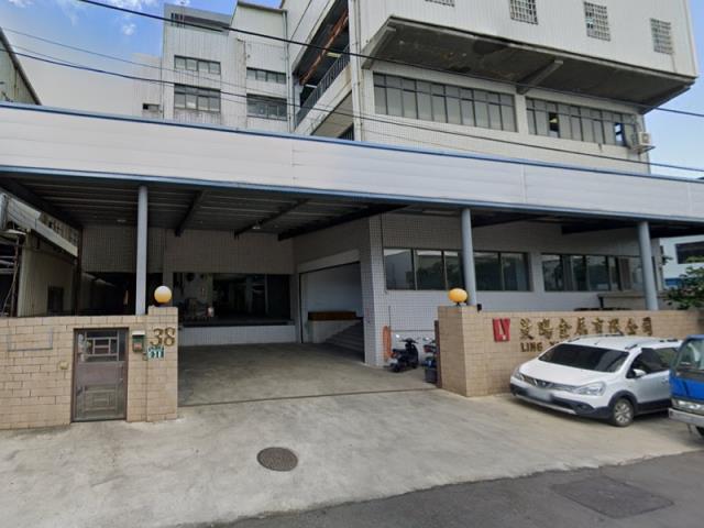觀音透天_廠房拍賣-2