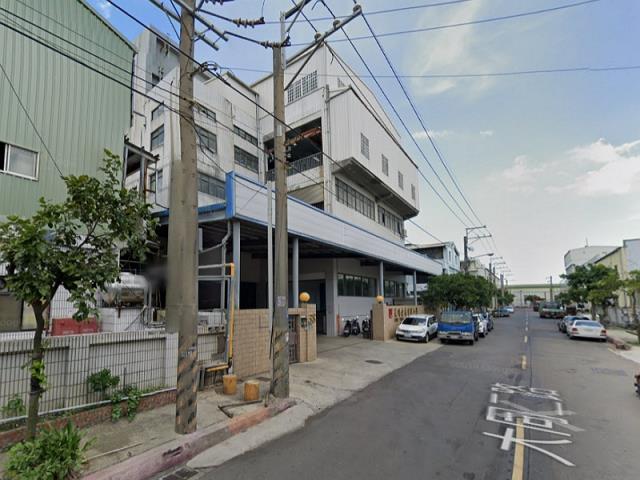 觀音透天_廠房拍賣-3