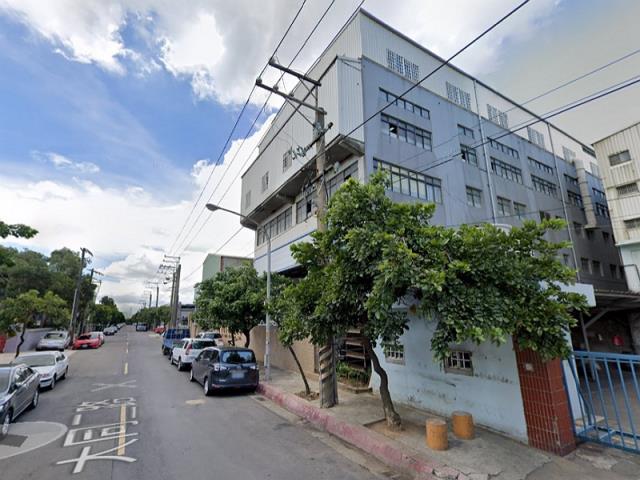 觀音透天_廠房拍賣-4