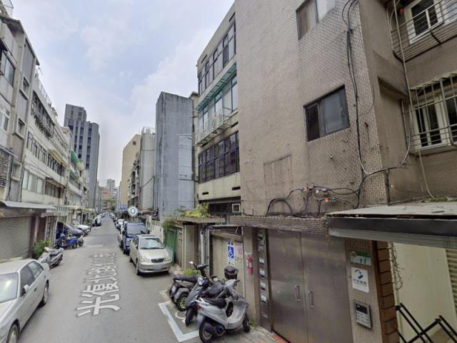 松山法拍公寓_一樓-3