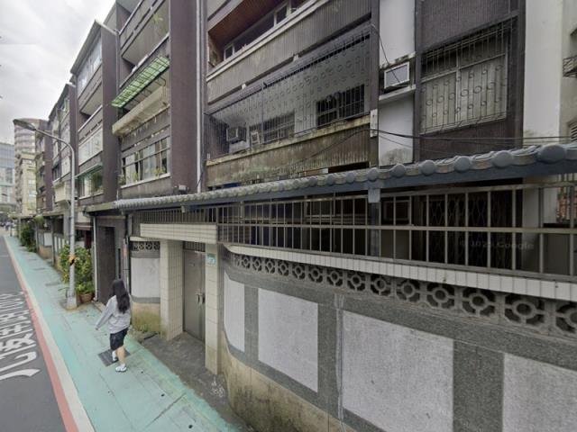 台北法拍華廈-3