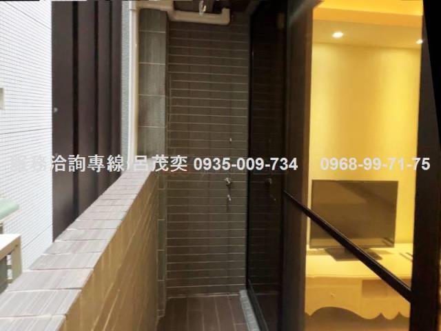 台北大樓_華廈_套房-11