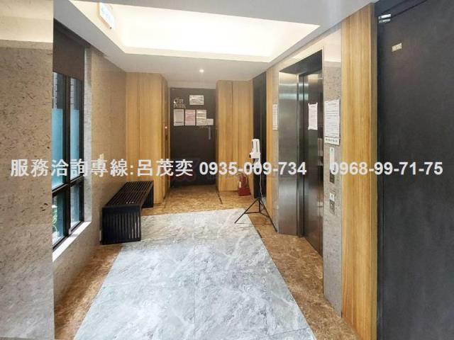 台北大樓_華廈_套房-14