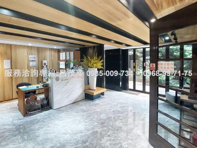 台北大樓_華廈_套房-5