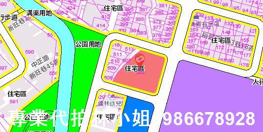 新北新莊法拍大樓-8