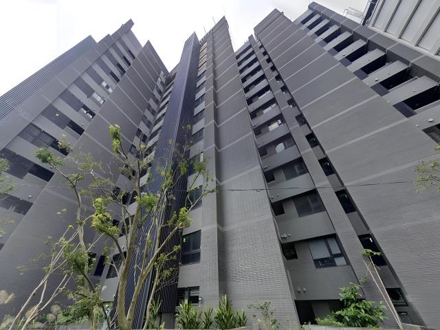 新北新店法拍大樓-2