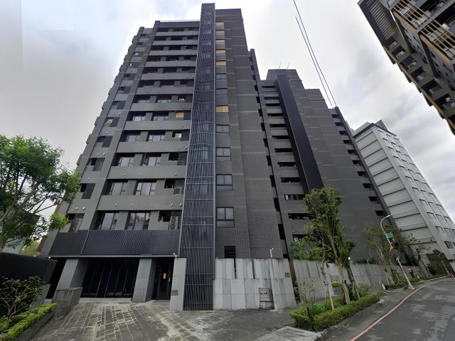 新北新店法拍大樓-3