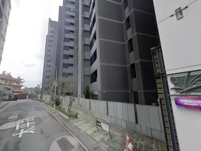 新北新店法拍大樓-4
